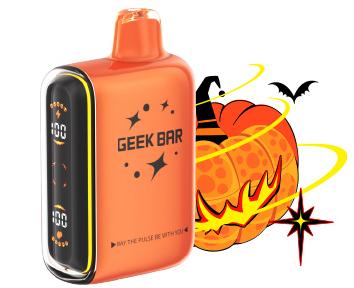 GEEK BAR PULSE 15000 PUFFS