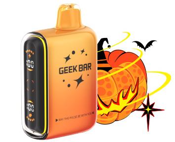 GEEK BAR PULSE 15000 PUFFS