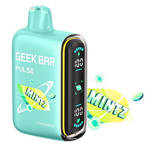 GEEK BAR PULSE 15000 PUFFS