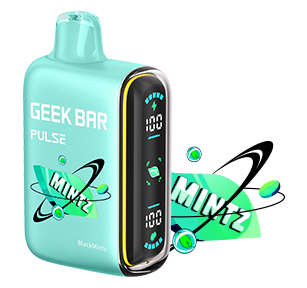 GEEK BAR PULSE 15000 PUFFS