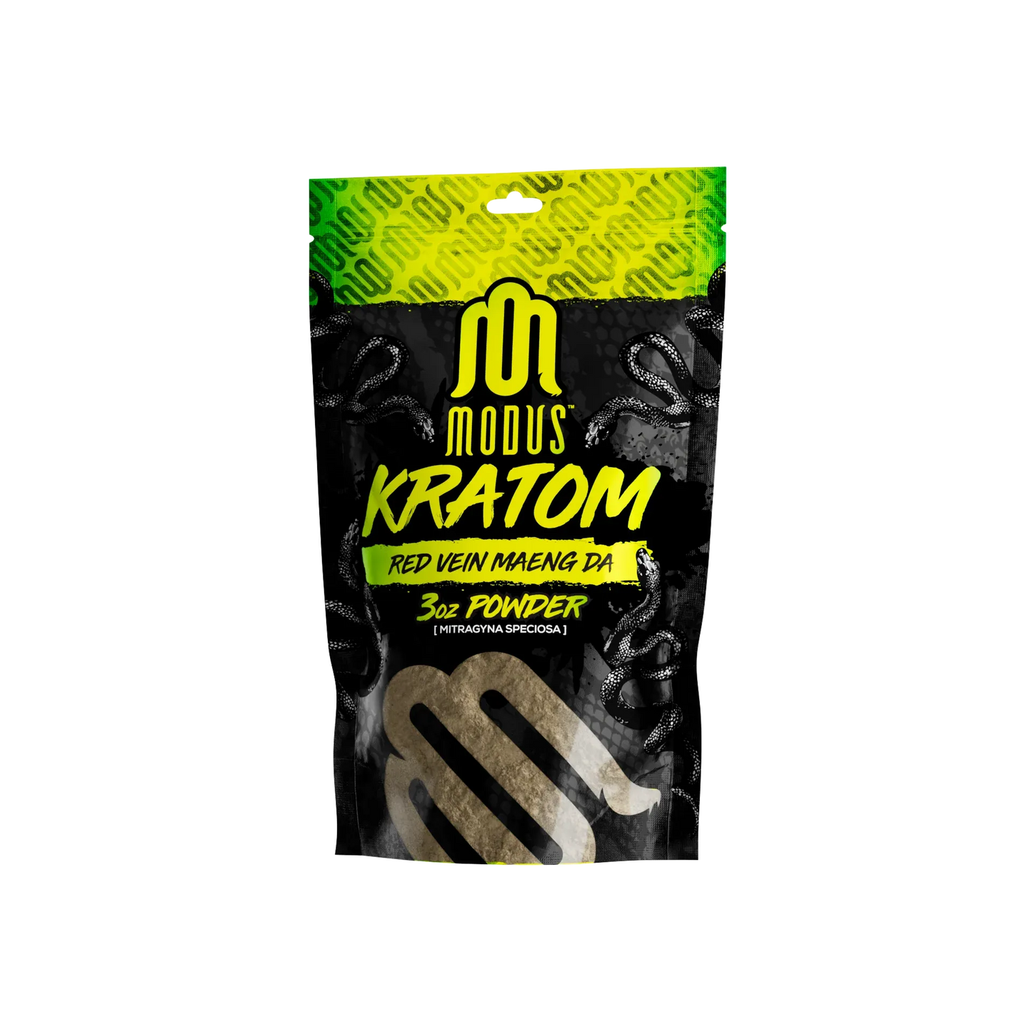 MODUS KRATOM POWDER