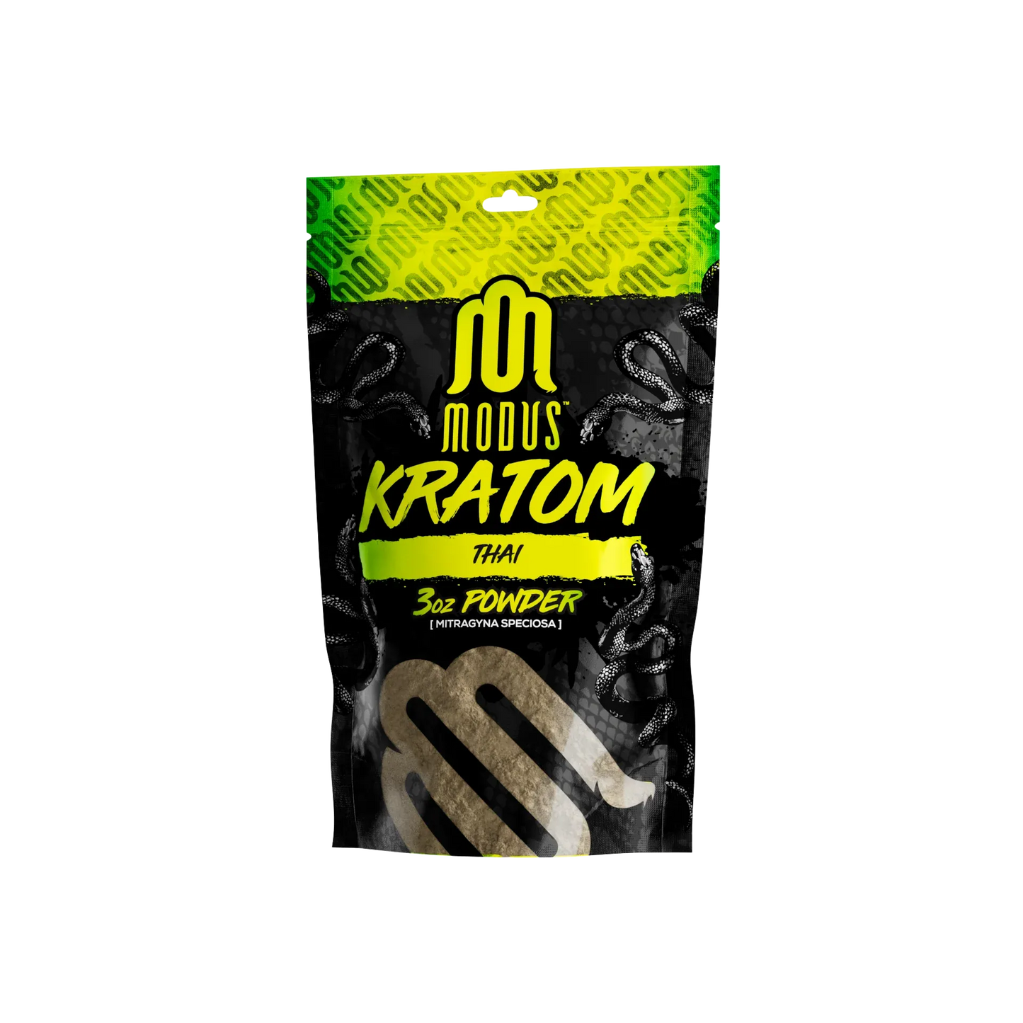 MODUS KRATOM POWDER