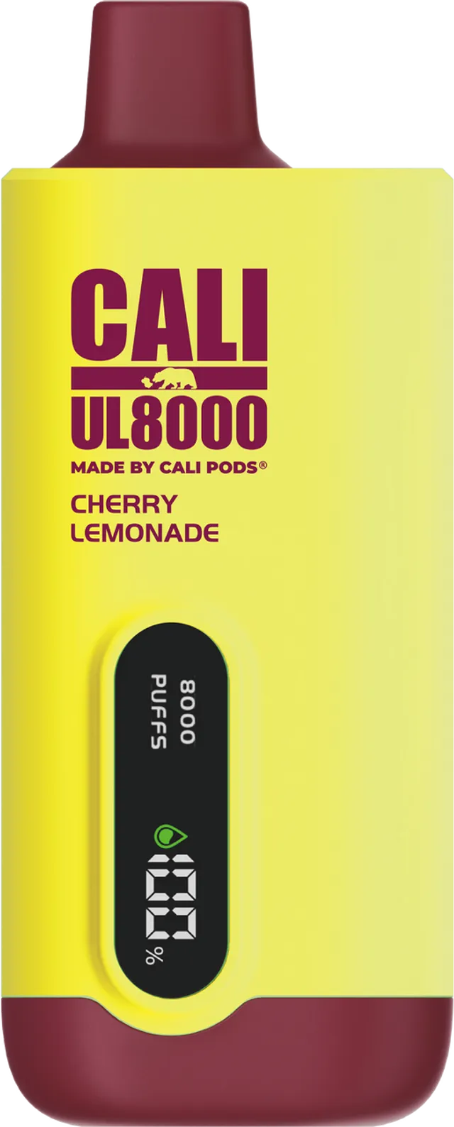 Cali UL8000