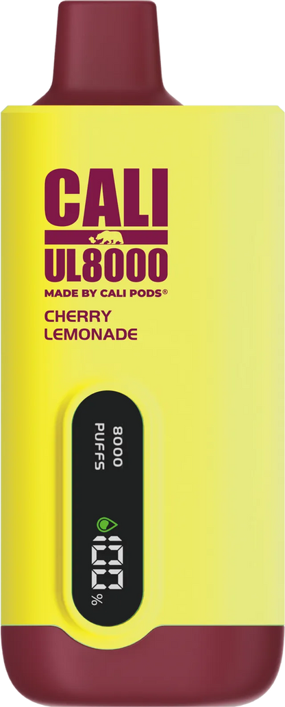 Cali UL8000