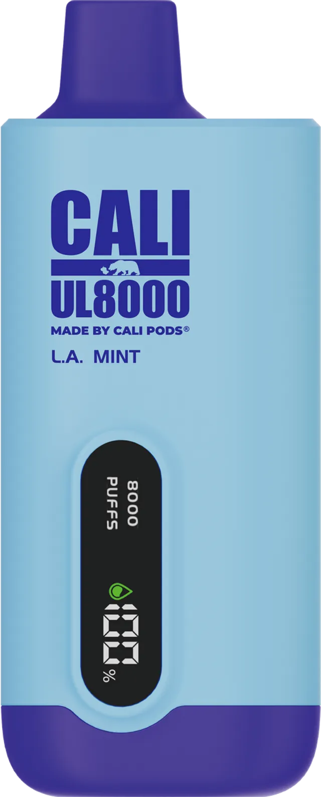 Cali UL8000