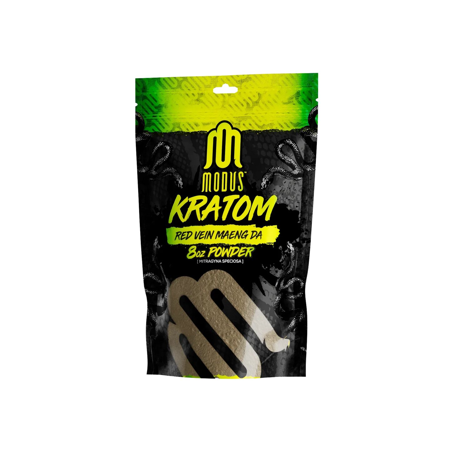 MODUS KRATOM POWDER