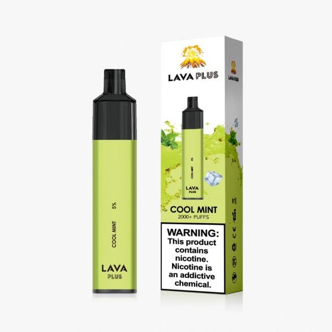 LAVA PLUS Disposable Vape