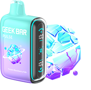 GEEK BAR PULSE 15000 PUFFS