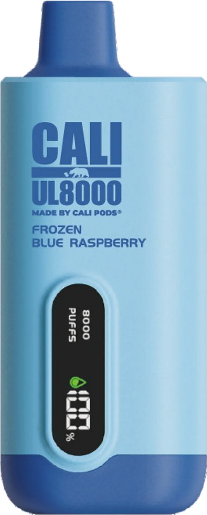 Cali UL8000