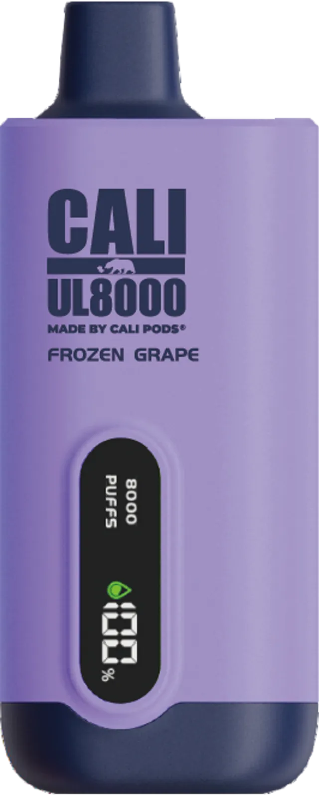 Cali UL8000