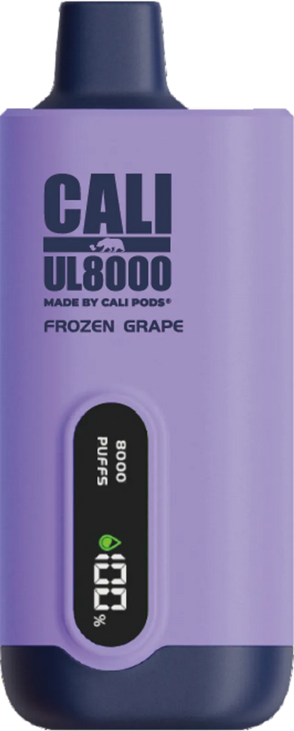 Cali UL8000