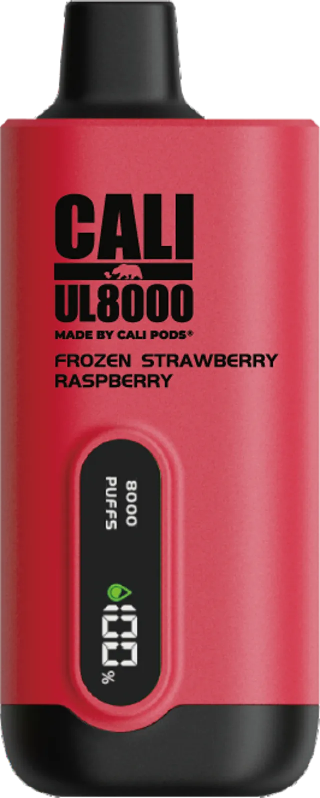 Cali UL8000