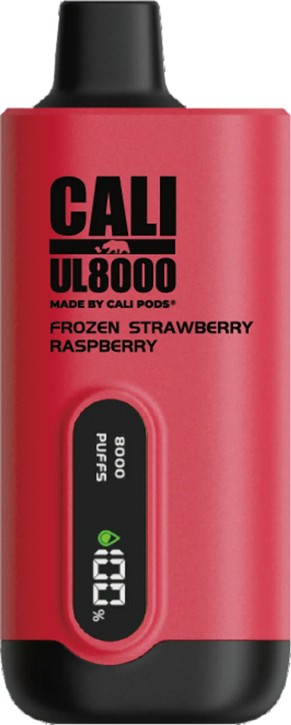 Cali UL8000