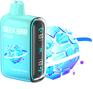 GEEK BAR PULSE 15000 PUFFS