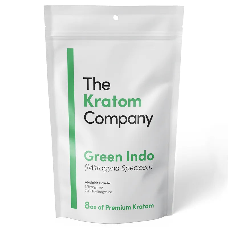 THE KRATOM COMPANY Kratom powder