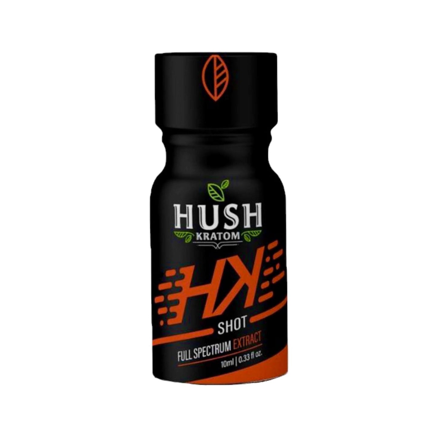 Hush Kratom Liquid Extract Shot