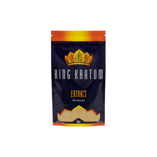 King Kratom Powder