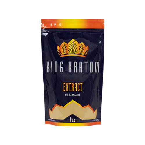 King Kratom Powder