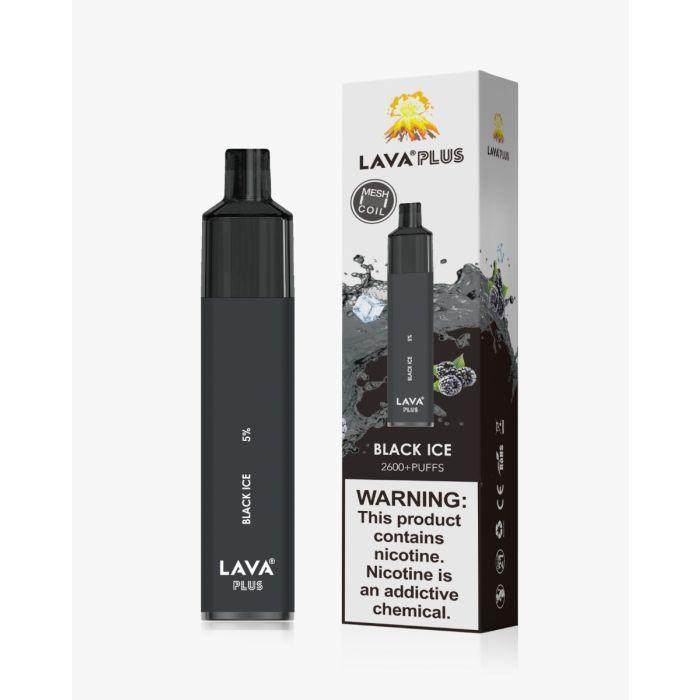 LAVA PLUS Disposable Vape