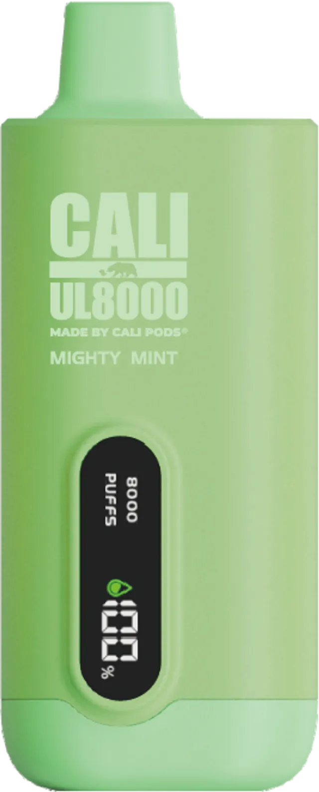 Cali UL8000