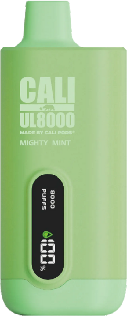 Cali UL8000