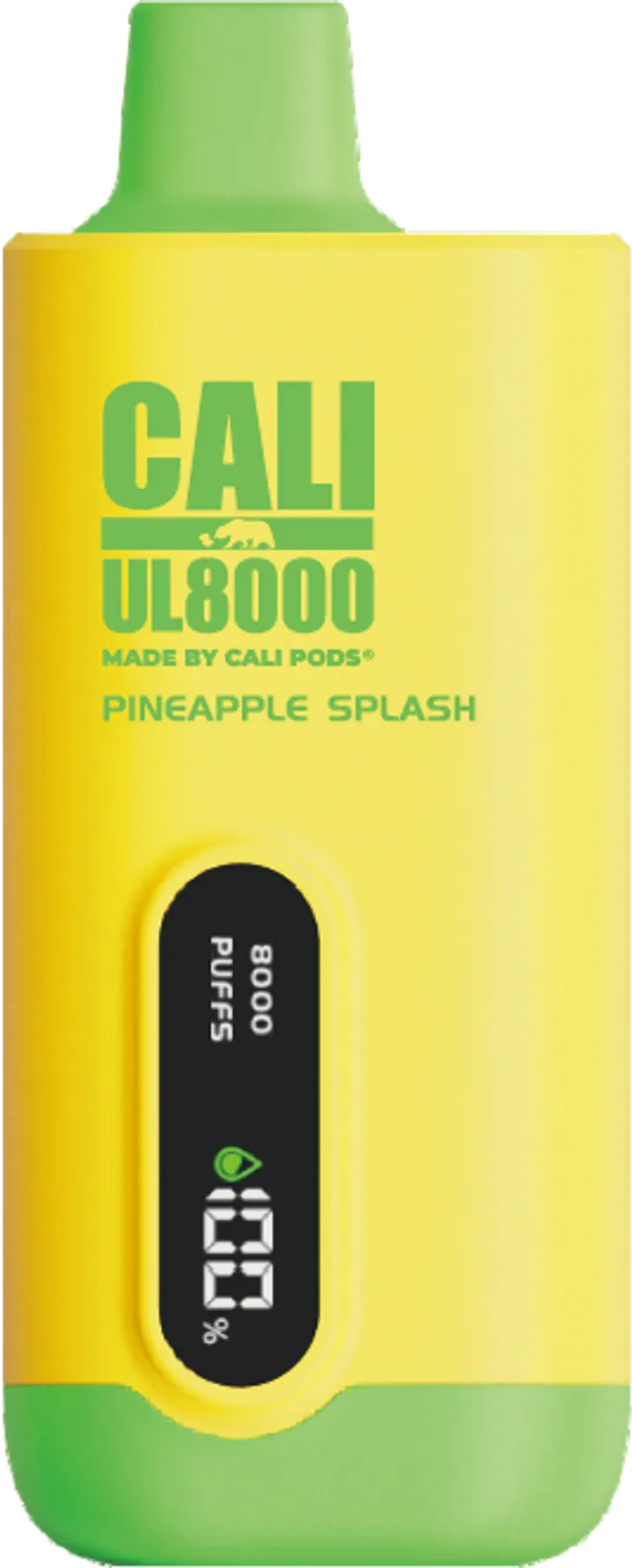 Cali UL8000