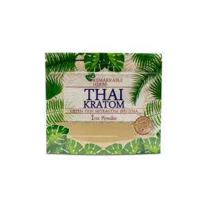 Remarkable Herbs Kratom powder