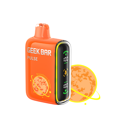 GEEK BAR PULSE 15000 PUFFS