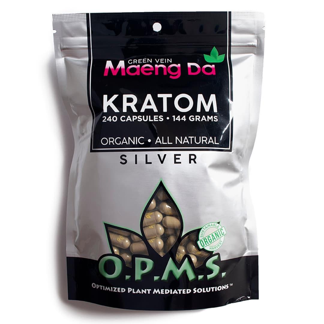 OPMS Kratom