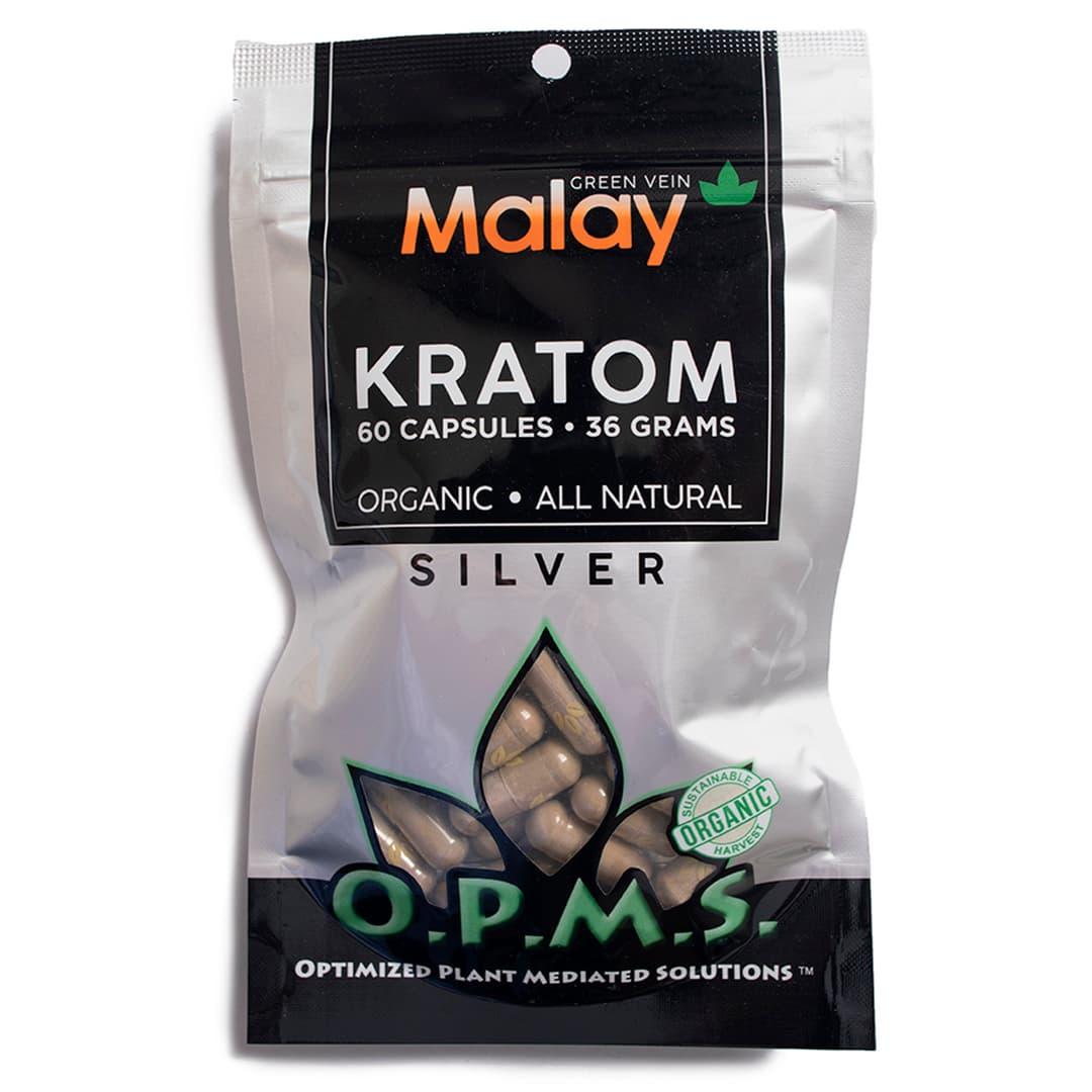 OPMS Kratom