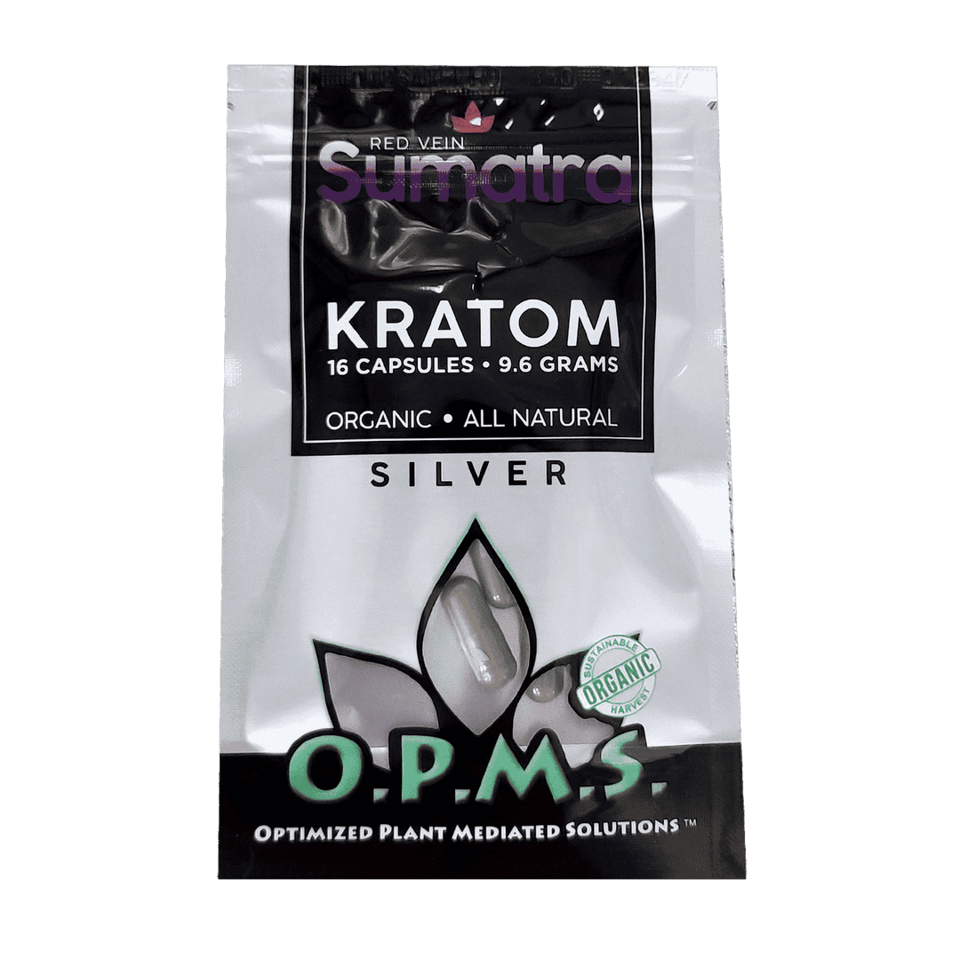 OPMS Kratom