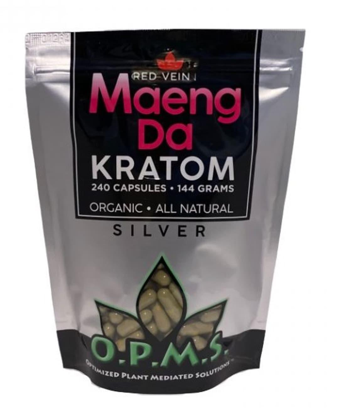 OPMS Kratom