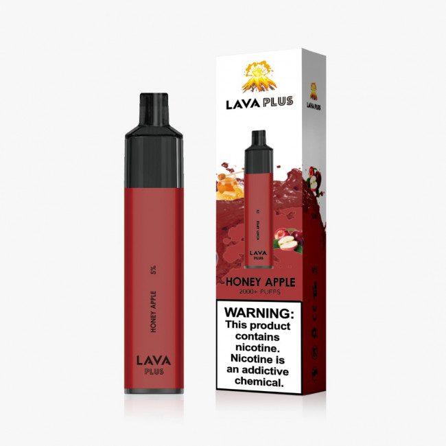 LAVA PLUS Disposable Vape