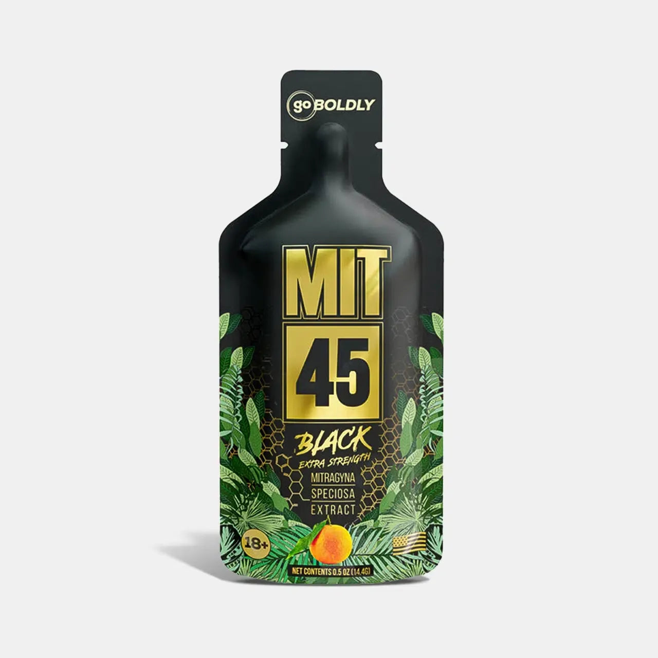 MIT45 Kratom shot