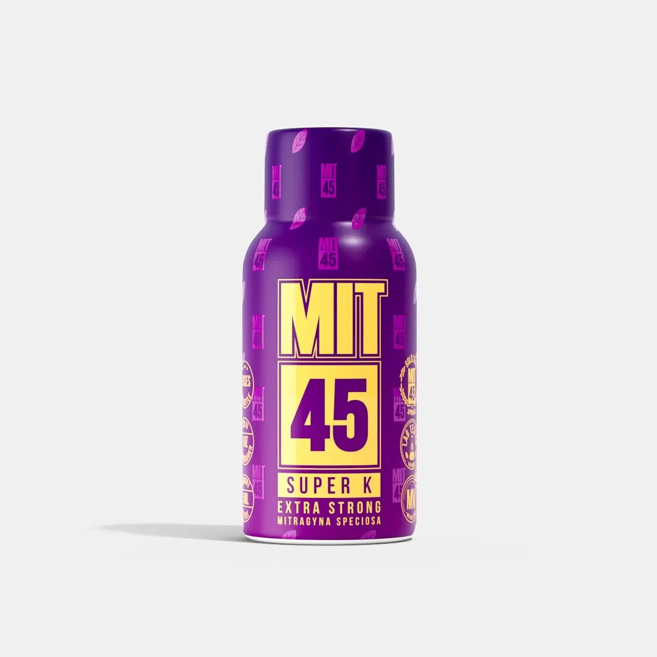 MIT45 Kratom shot