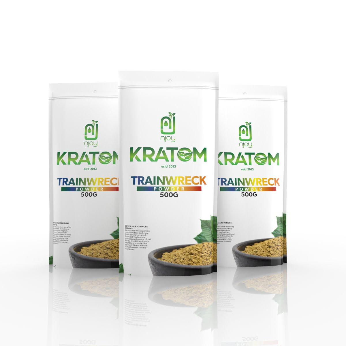 NJOY Kratom