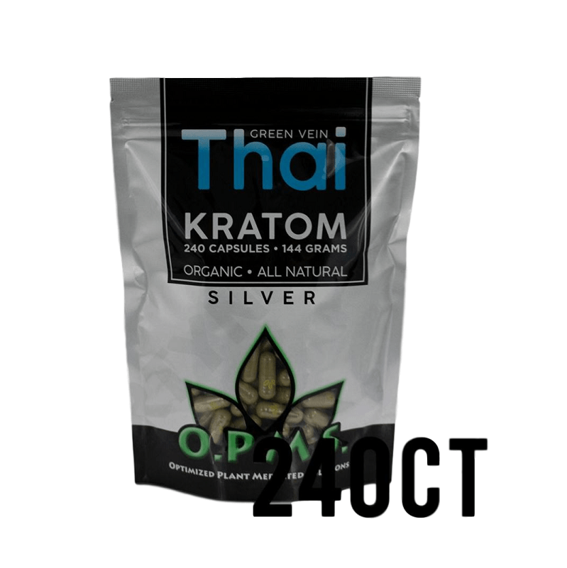 OPMS Kratom