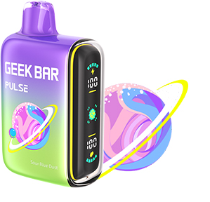 GEEK BAR PULSE 15000 PUFFS